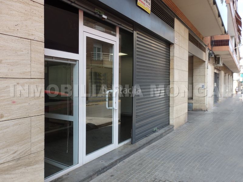 Foto 972b2377-c5a2-4fb2-85f8-f85f3866f738. Local comercial a Marianao Sant Boi de Llobregat