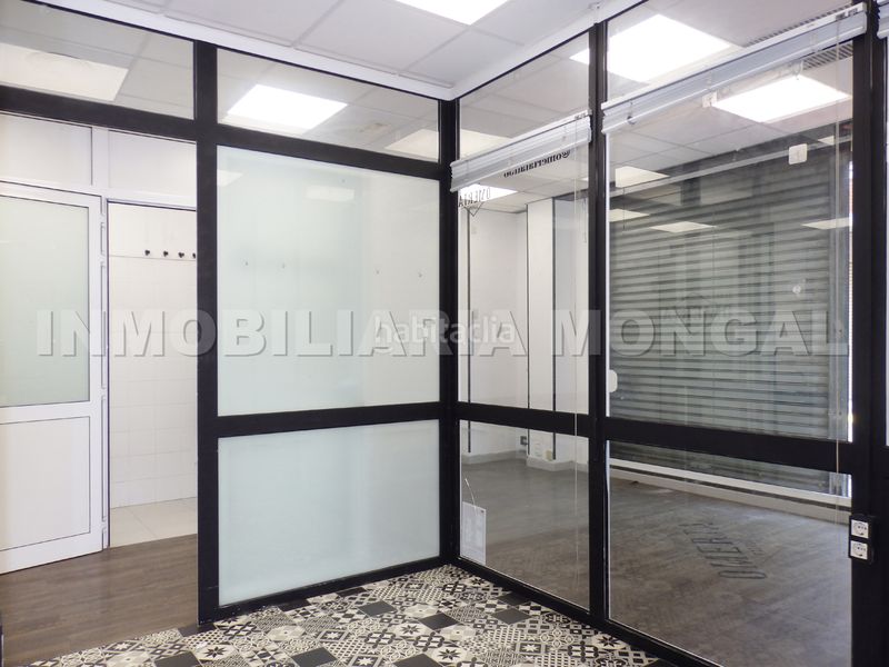Foto d0c009dc-066f-44cc-b36a-623f77ea4293. Local comercial a Marianao Sant Boi de Llobregat