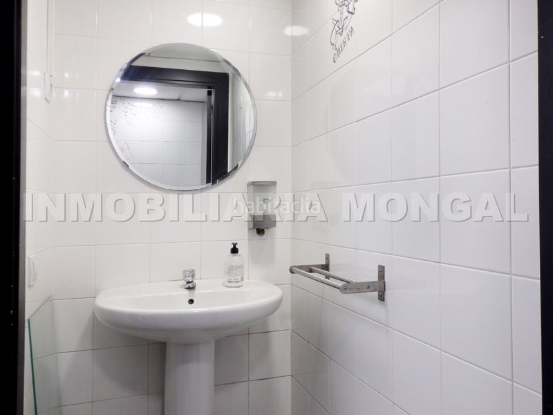 Foto da9e4192-d702-4ca4-b201-c55f8a5d6286. Local comercial a Marianao Sant Boi de Llobregat