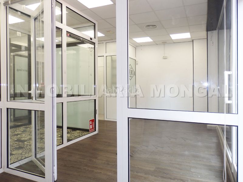 Foto e7e8cff0-cd1f-4c08-b860-ff3ee8507847. Local comercial a Marianao Sant Boi de Llobregat