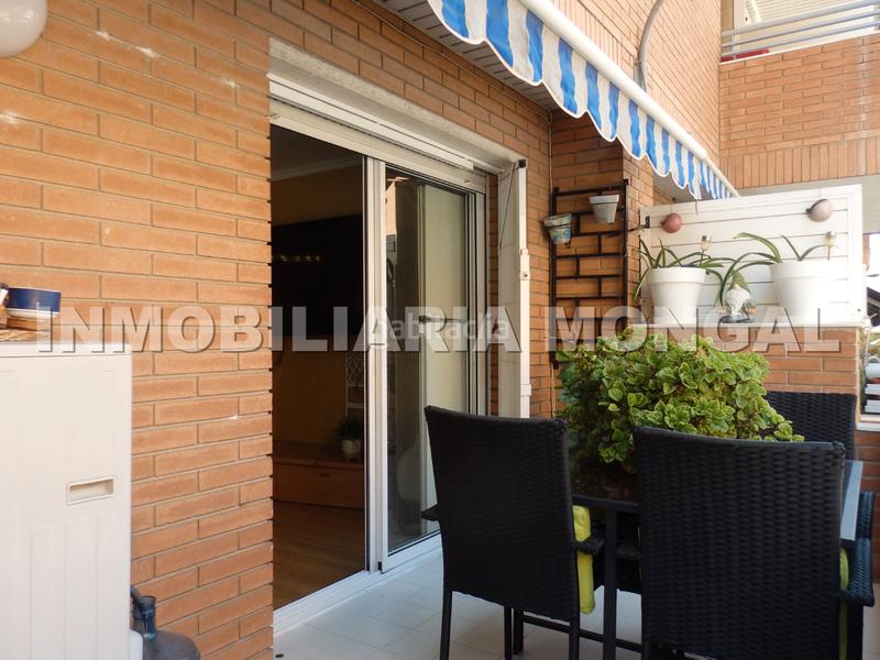 Foto 46304edc-23a1-494c-ac7e-029329266d7b. Maison jumelée avec chauffage piscine dans Marianao Sant Boi de Llobregat