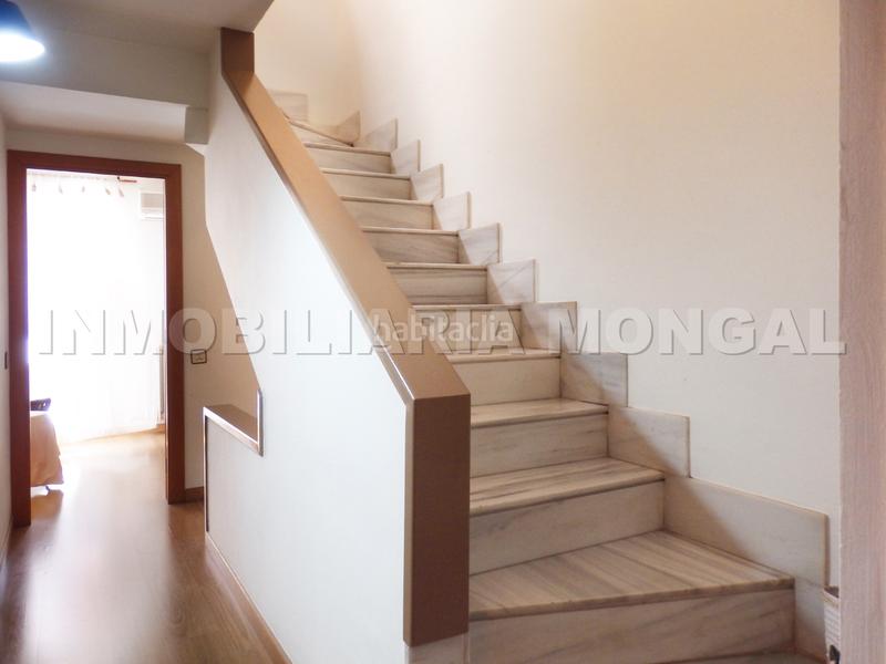 Foto c69c429b-60bd-431f-897a-09603130051d. Maison jumelée avec chauffage piscine dans Marianao Sant Boi de Llobregat