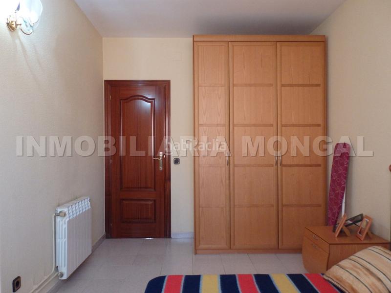 Foto 0ffcd7ab-6412-4ff7-a42d-bca1ab097093. Casa adossada amb calefacció aparcament a Marianao Sant Boi de Llobregat