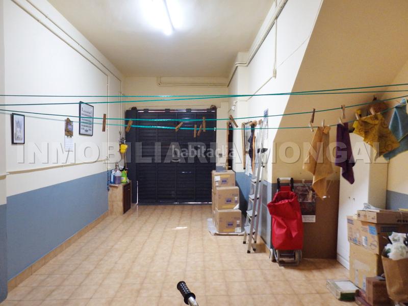 Foto 71723aa9-ea2f-4071-8b64-fb8635470371. Casa adossada amb calefacció aparcament a Marianao Sant Boi de Llobregat