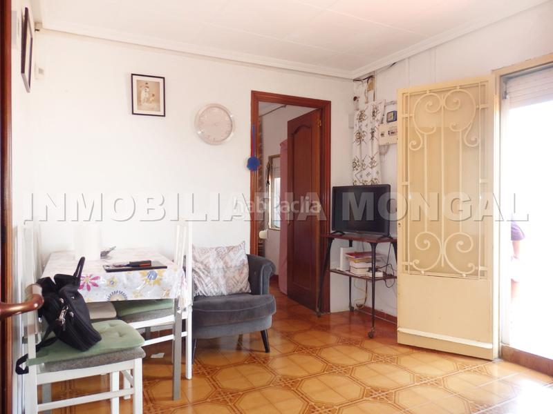 Foto 17f0986f-1f50-41c7-8c85-987325485912. Casa  unifamiliar aislada, a reformar, excelentes vistas, muchas posibilidades en Sant Boi de Llobregat