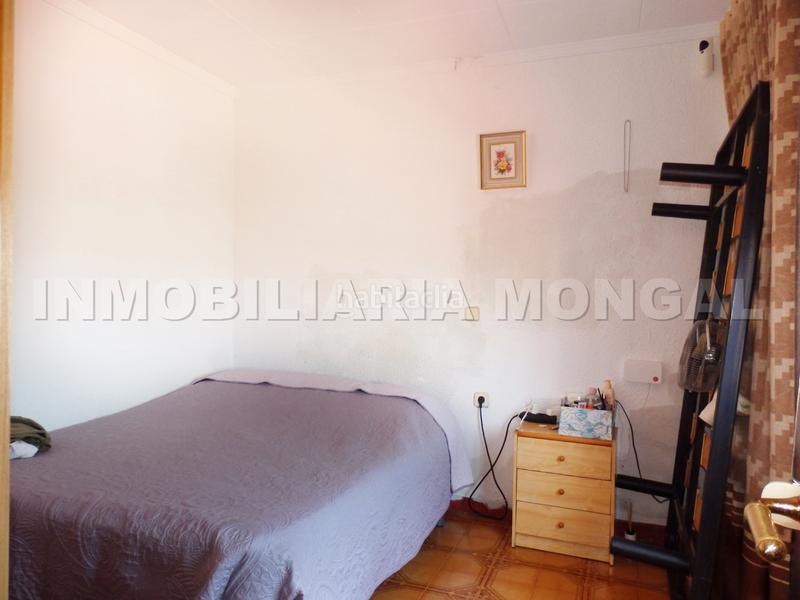 Foto 621eb951-df64-47fe-9e34-68aad5524779. Casa  unifamiliar aislada, a reformar, excelentes vistas, muchas posibilidades en Sant Boi de Llobregat