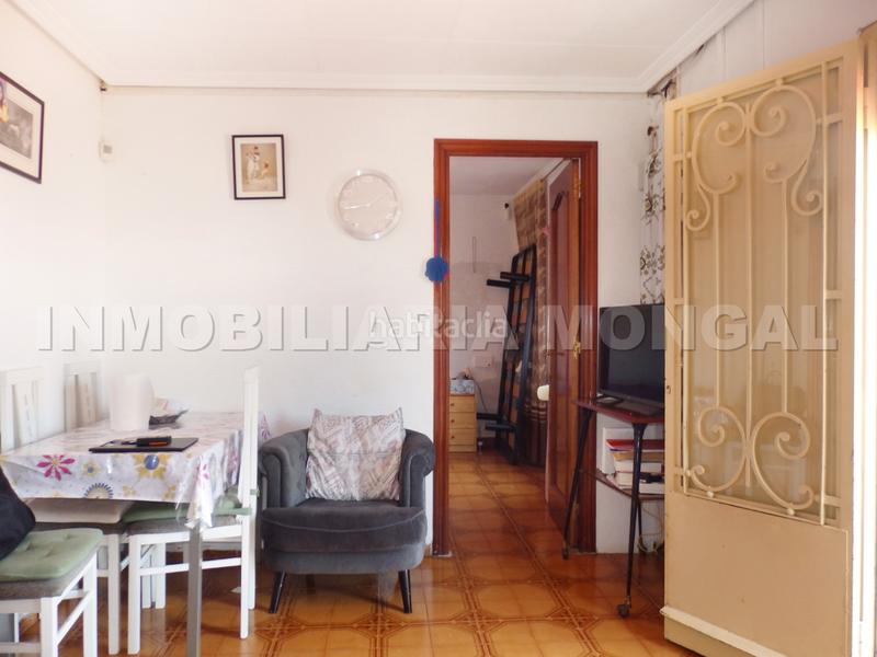 Foto 756b3d6d-486f-4b0e-8ac4-abd0d9fce7be. Casa  unifamiliar aislada, a reformar, excelentes vistas, muchas posibilidades en Sant Boi de Llobregat
