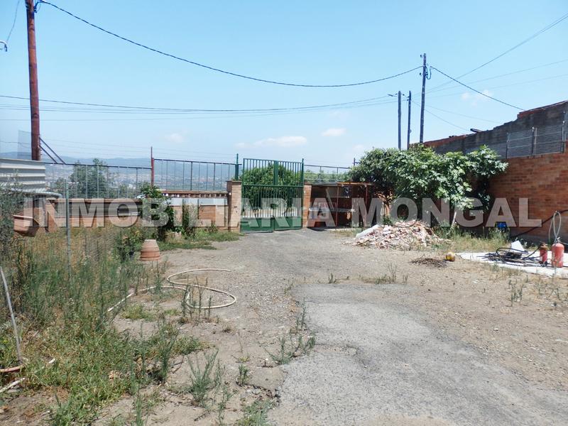 Foto 90f054e8-1a5a-45f0-9869-d41b061f2f4f. Casa  unifamiliar aislada, a reformar, excelentes vistas, muchas posibilidades en Sant Boi de Llobregat