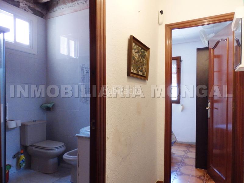 Foto d10f2496-57ac-43ad-b709-96327371ab4d. Casa  unifamiliar aislada, a reformar, excelentes vistas, muchas posibilidades en Sant Boi de Llobregat