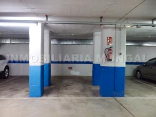 Autoparkplatz in Carrer de joan maragall 21. Ocasión  plaza de parking en venta, para coche pequeño-mediano,