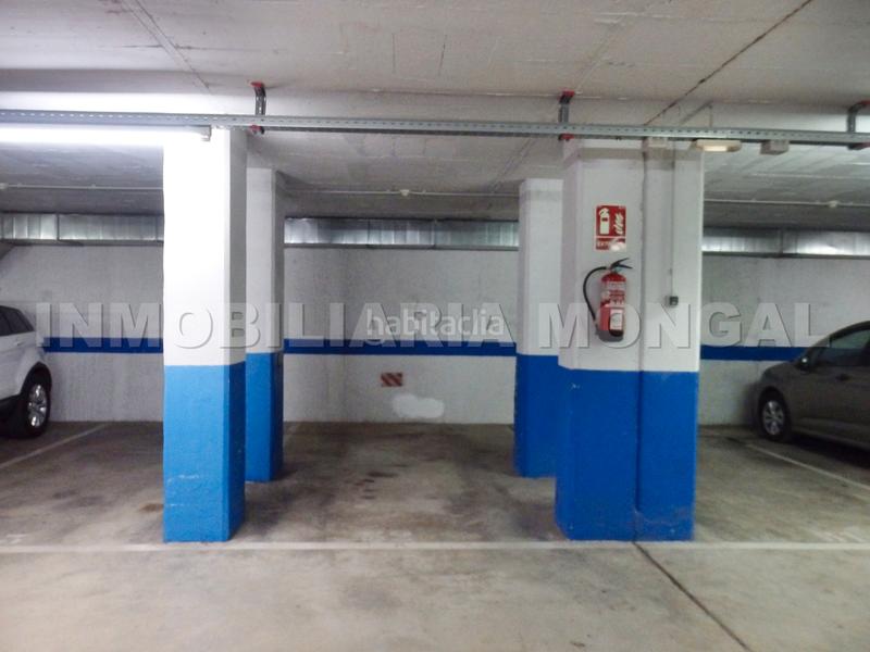 Foto 0a8229ce-b849-41fc-91b8-dc146d450824. Aparcament cotxe a carrer joan maragall 21 a Ciutat Cooperativa-Molí Nou Sant Boi de Llobregat