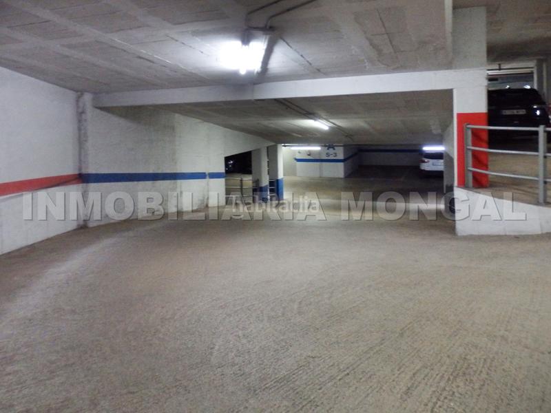 Foto 26828142-a841-4055-ae97-e9d98e24605e. Aparcament cotxe a carrer joan maragall 21 a Ciutat Cooperativa-Molí Nou Sant Boi de Llobregat