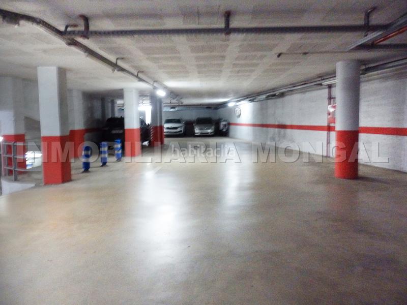 Foto 3b75124b-b8a4-4c6a-90c5-6b6be5231659. Aparcament cotxe a carrer joan maragall 21 a Ciutat Cooperativa-Molí Nou Sant Boi de Llobregat