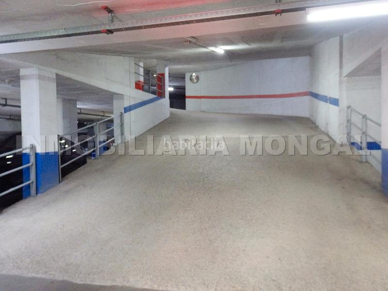 Foto 42a67886-d961-414e-ba33-6554501225df. Aparcament cotxe a carrer joan maragall 21 a Ciutat Cooperativa-Molí Nou Sant Boi de Llobregat