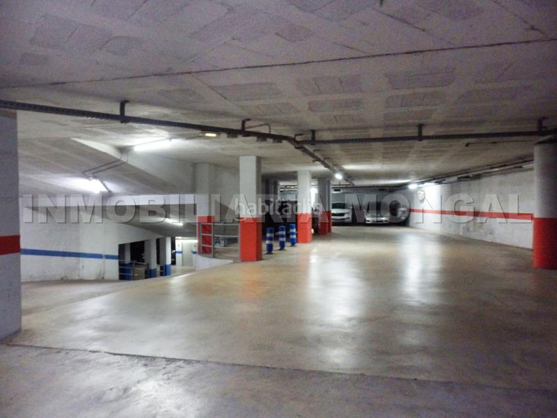 Foto 4649a7c5-ee6f-48a8-8447-6a62253eb6e1. Aparcament cotxe a carrer joan maragall 21 a Ciutat Cooperativa-Molí Nou Sant Boi de Llobregat