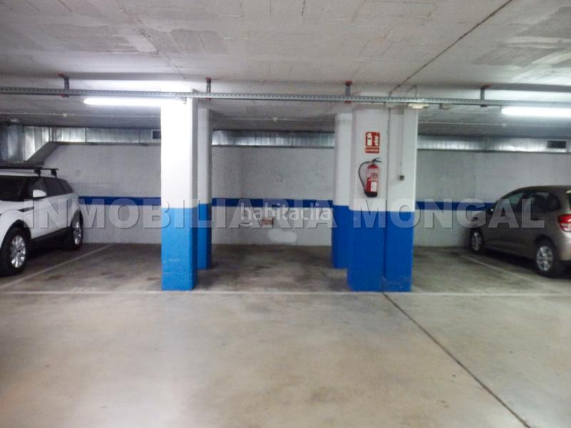 Foto 4e196663-fcd2-4e2f-bdb9-779c968c134b. Aparcament cotxe a carrer joan maragall 21 a Ciutat Cooperativa-Molí Nou Sant Boi de Llobregat