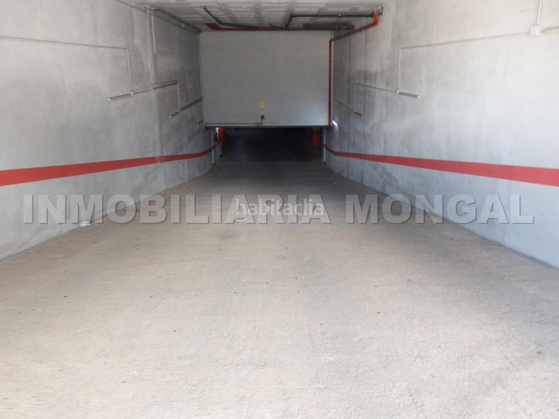 Foto 6e45b05d-8576-4a12-8491-312354f71009. Aparcament cotxe a carrer joan maragall 21 a Ciutat Cooperativa-Molí Nou Sant Boi de Llobregat