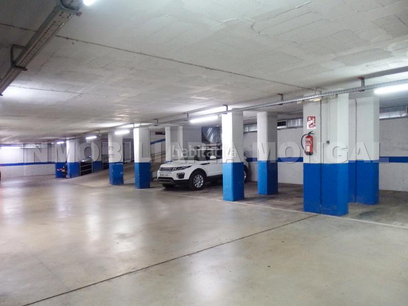 Foto b6060e1e-701e-4ceb-a312-4cea32574a66. Aparcament cotxe a carrer joan maragall 21 a Ciutat Cooperativa-Molí Nou Sant Boi de Llobregat