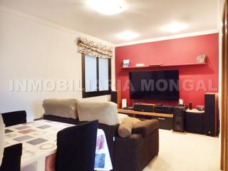 Piso  Carrer de montmany. Piso de 3 habitaciones con amplio balcn en marianao  3 sin as