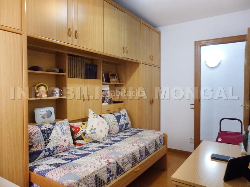 Foto 37566fe2-7449-4ff0-821a-e6c7616a8553. Appartamento in Marianao Sant Boi de Llobregat