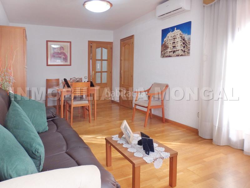 Foto f7c8672a-d566-4129-8839-7ff30facb374. Appartamento in Marianao Sant Boi de Llobregat