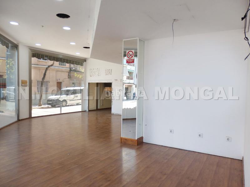 Foto 19e8a324-3dda-47a2-a362-9ba8c63fb63e. Location local commercial dans Marianao Sant Boi de Llobregat