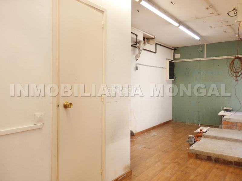 Foto 1dc27f97-dadc-4563-8b4c-10a548b88d8d. Location local commercial dans Marianao Sant Boi de Llobregat