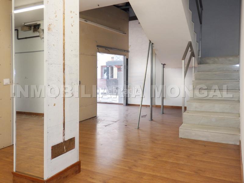 Foto 2ab55dd8-6ffe-4c1d-b0f1-b766f847abfb. Location local commercial dans Marianao Sant Boi de Llobregat