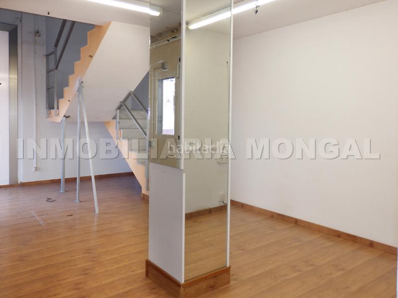 Foto 2cb06cb7-465e-43e5-a528-7373225d8695. Location local commercial dans Marianao Sant Boi de Llobregat