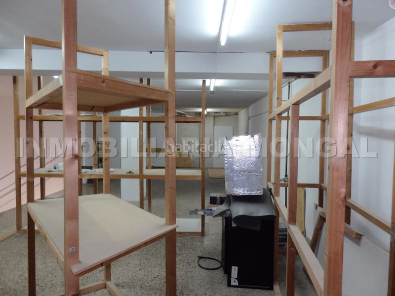 Foto 4b7ae170-f724-49ff-9738-a08f494aaacc. Location local commercial dans Marianao Sant Boi de Llobregat