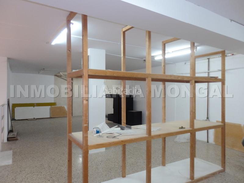 Foto 68507b97-4ea2-4b4a-b5d7-641cac130e83. Location local commercial dans Marianao Sant Boi de Llobregat