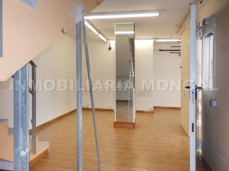 Foto c9471ccb-5955-4595-9e0f-a6852f10e488. Location local commercial dans Marianao Sant Boi de Llobregat