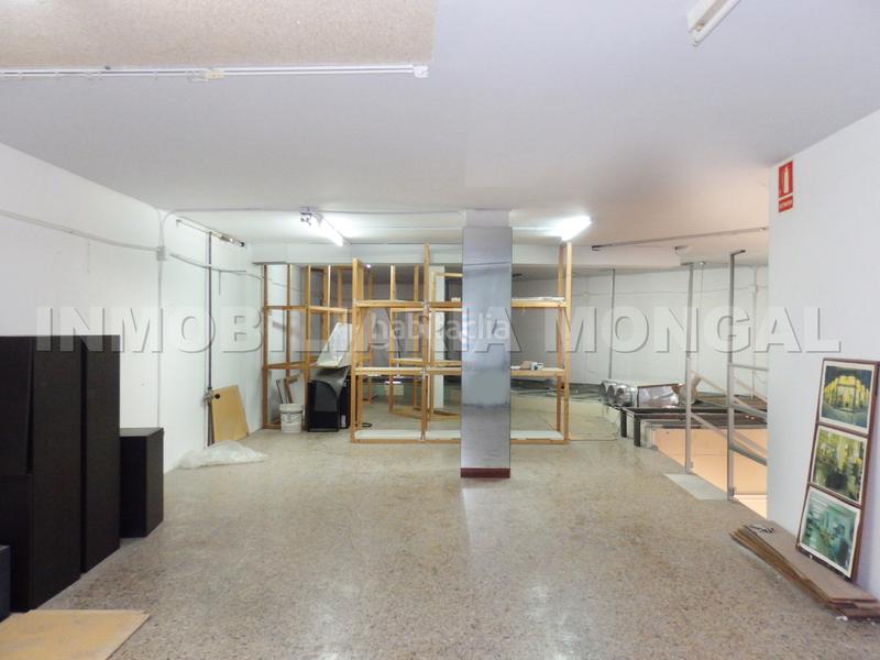 Foto da5f81d2-4b01-42f3-8ab7-1d78e196bc39. Location local commercial dans Marianao Sant Boi de Llobregat