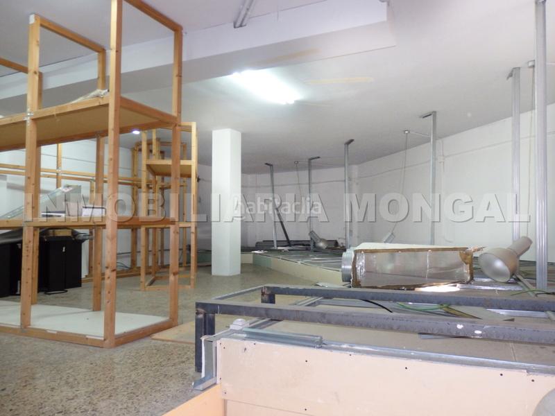 Foto 3cc793fa-2e69-44bc-98d9-482c1d3009bf. Miete geschäftsraum in Marianao Sant Boi de Llobregat