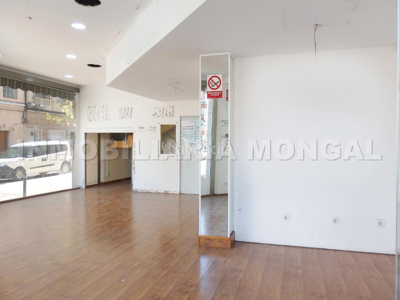 Foto 4ea9f4a7-8b7a-4e18-8702-fda3085ae8f7. Miete geschäftsraum in Marianao Sant Boi de Llobregat