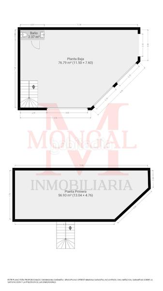Foto 9719b7de-24c8-4008-8a8a-ea27ebb44229. Miete geschäftsraum in Marianao Sant Boi de Llobregat