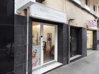 Business premise in Carrer d'Eusebi Güell 72