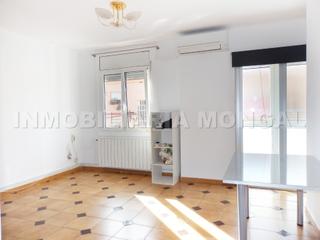 Appartamento  Carrer de bonavista. Piso totalmente exterior con dos habitaciones dobles en mossèn j