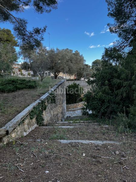 Foto 0f1417d1-1964-4a34-8321-dce76654508b. Terreny residencial a Vallirana