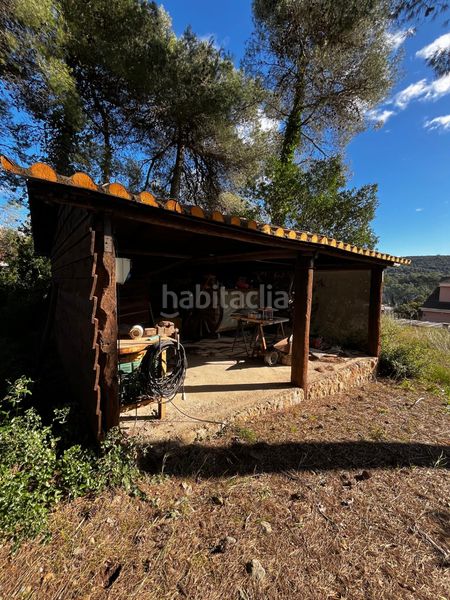 Foto 3db241f1-7c91-45b7-8175-a0eb35154e37. Terreny residencial a Vallirana