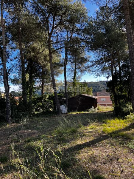 Foto 3dc778b6-c17b-489b-ab49-da79794721f8. Terreny residencial a Vallirana