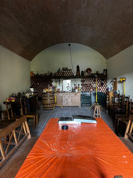 Foto 43ca0a7b-c626-4683-8264-e808335107ab. Terreny residencial a Vallirana