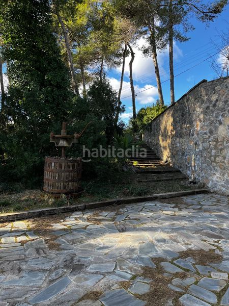 Foto 4911b802-a425-4945-9b82-0c4d0714fd78. Terreny residencial a Vallirana