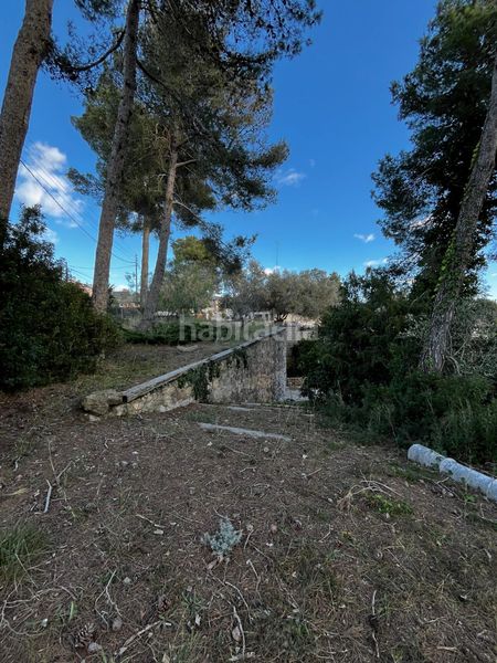 Foto 585e5859-5c51-47f9-bd50-fe95ba565663. Terreny residencial a Vallirana