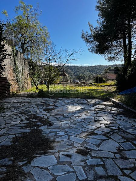 Foto 5dda5072-3fd0-457b-bf30-3f21c93d60a2. Terreny residencial a Vallirana
