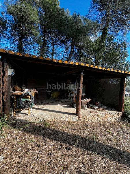 Foto 92366b0f-5eff-44f2-9fa4-cdbb2171d336. Terreny residencial a Vallirana