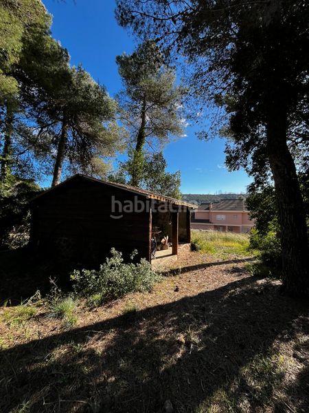 Foto 992a2771-0753-4b15-914d-6ddf6c91b8a9. Terreny residencial a Vallirana