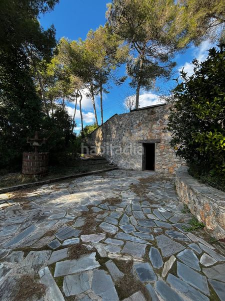 Foto e0c20a4d-72be-450d-9b71-fe5ebdecbcef. Terreny residencial a Vallirana