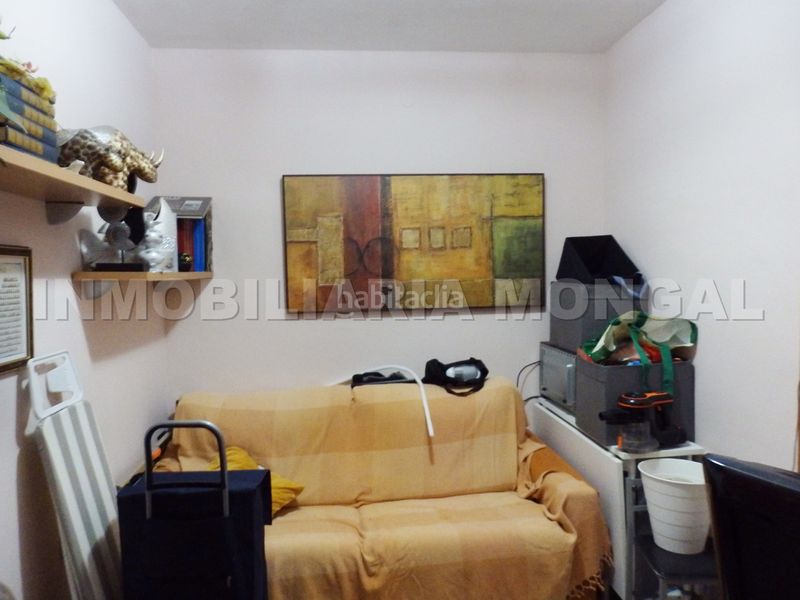 Foto 07fa0238-3b25-452c-b527-1d6b32a39af2. Pis amb calefacció a Vinyets-Molí Vell Sant Boi de Llobregat