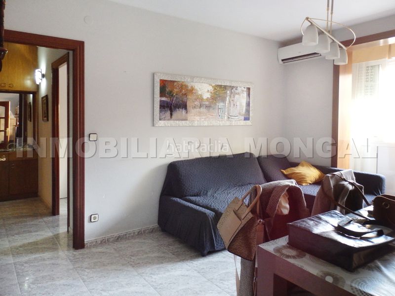 Foto 123cf693-6cba-42fe-bb16-97538702ee22. Pis amb calefacció a Vinyets-Molí Vell Sant Boi de Llobregat